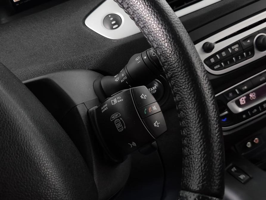 Renault Scenic III Нижний Новгород  - изображение 20