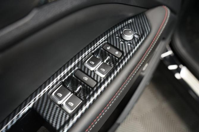 Geely Tugella I Рестайлинг с пробегом 2023 года, цена 3 350 000 рублей, 28000 км, внедорожник, Автокод Объявления