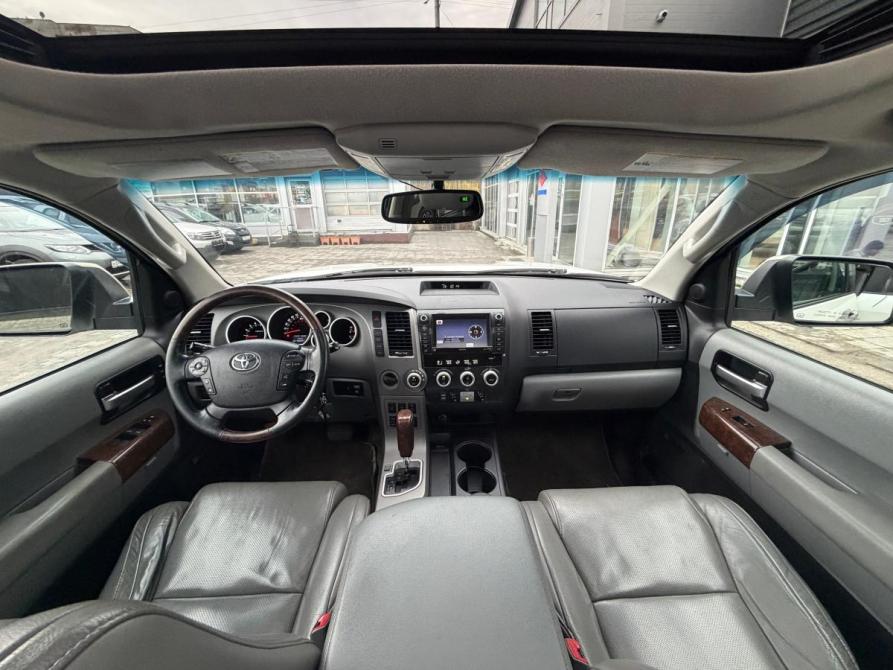 Toyota Sequoia II Мурманск  - изображение 18
