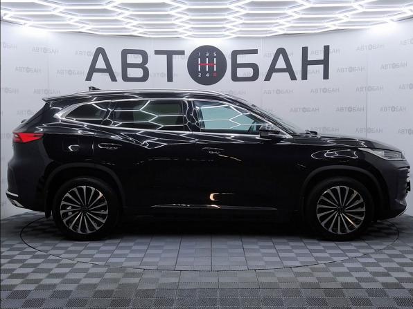 Exeed TXL I Рестайлинг с пробегом 2022 года, цена 1 865 000 рублей, 137000 км, внедорожник, Автокод Объявления