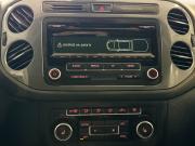 Volkswagen Tiguan I Рестайлинг Тверь  - изображение 22