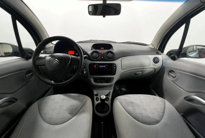 Citroen C3 I с пробегом 2004 года, цена 245 000 рублей, 119999 км, хэтчбек, Автокод Объявления