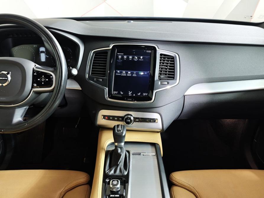 Volvo XC90 II Москва  - изображение 15