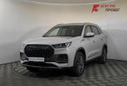 Chery Tiggo 8 Pro Max I Рестайлинг Нижний Новгород  - изображение 29
