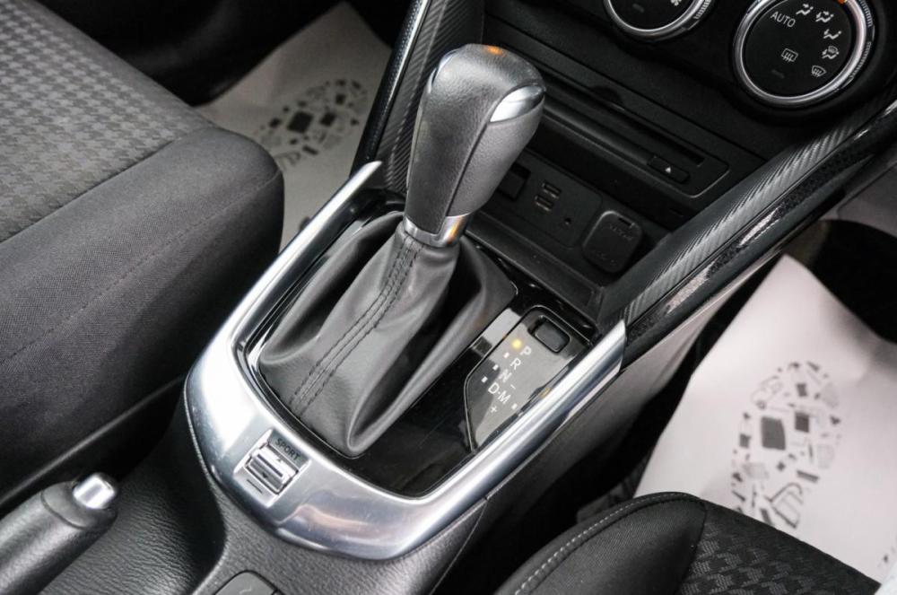 Mazda Demio IV (DJ) Красноярск  - изображение 17