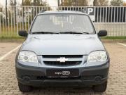 Chevrolet Niva I Рестайлинг Тверь  - изображение 15