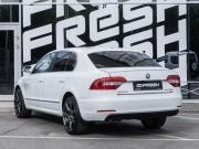 Skoda Superb II Рестайлинг Волгоград  - изображение 22