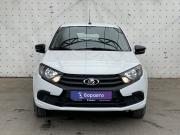 Lada (ВАЗ) Granta I Рестайлинг Тамбов  - изображение 22