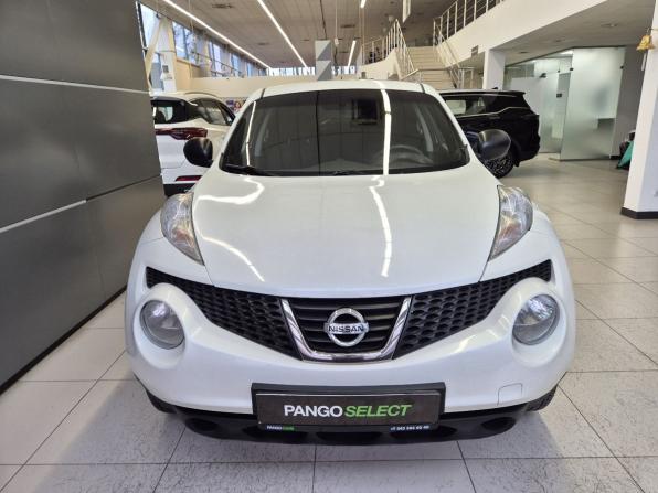 Nissan Juke I Рестайлинг с пробегом 2014 года, цена 1 249 000 рублей, 104094 км, внедорожник, Автокод Объявления