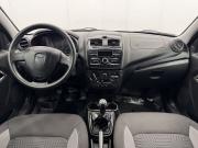 Lada (ВАЗ) Granta I Рестайлинг Воронеж  - изображение 25