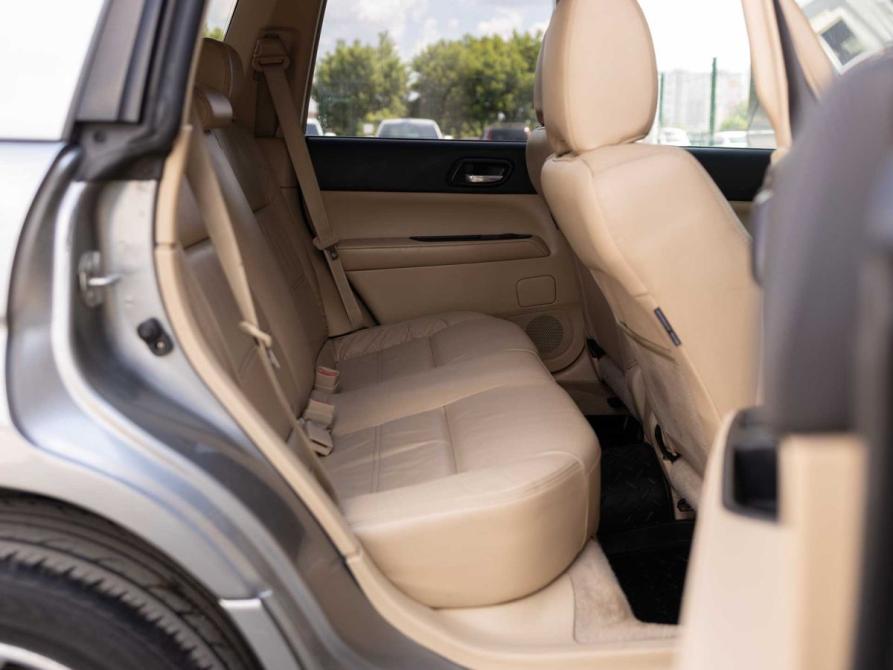 Subaru Forester II Рестайлинг Новосибирск  - изображение 18
