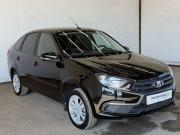 Lada (ВАЗ) Granta I Рестайлинг Псков  - изображение 25