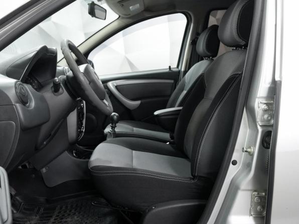 Renault Duster I с пробегом 2012 года, цена 971 000 рублей, 143000 км, внедорожник, Автокод Объявления