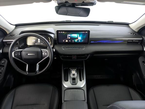 Haval Jolion I Рестайлинг с пробегом 2025 года, цена 1 895 000 рублей, 55975 км, внедорожник, Автокод Объявления