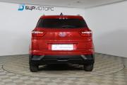 Hyundai Creta I Нижний Новгород  - изображение 26