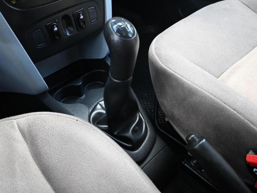 Renault Logan II Новороссийск  - изображение 18