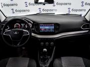 Lada (ВАЗ) Vesta I Рестайлинг (NG) Ростов-на-Дону  - изображение 33