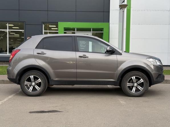 SsangYong Actyon II с пробегом 2013 года, цена 579 000 рублей, 193579 км, внедорожник, Автокод Объявления