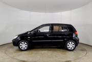 Hyundai Getz I Рестайлинг Волгоград  - изображение 24