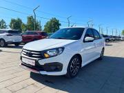 Lada (ВАЗ) Granta I Рестайлинг Стерлитамак  - изображение 25