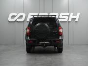 Chevrolet Niva I Рестайлинг Воронеж  - изображение 17