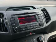 Kia Sportage III Липецк  - изображение 34