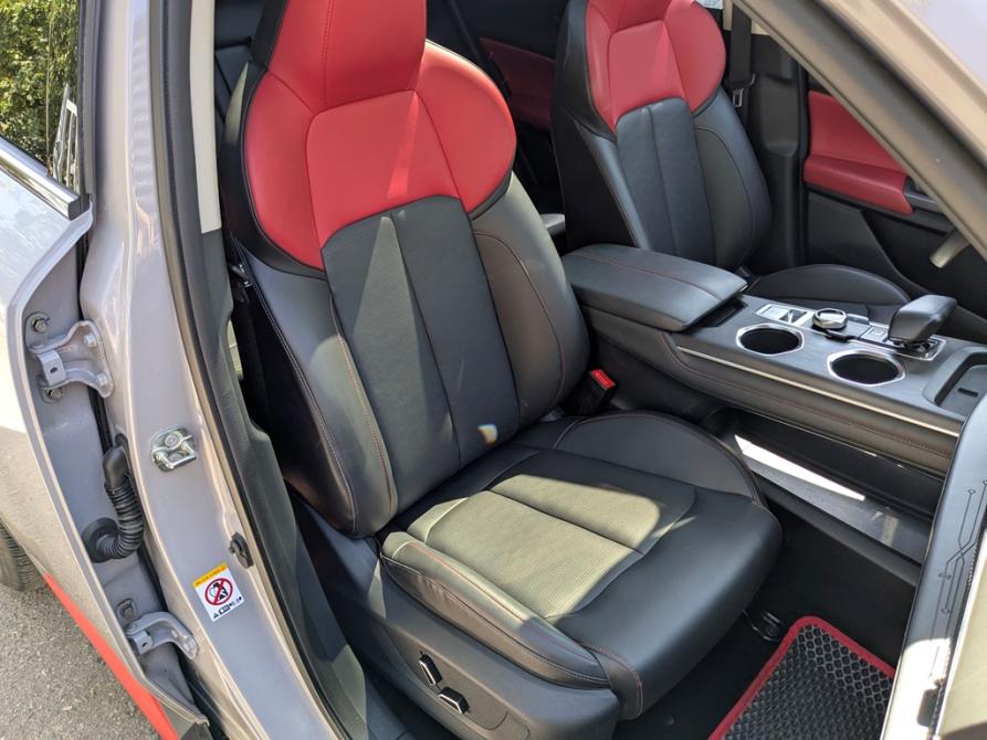 Changan CS55 Plus II Москва  - изображение 25