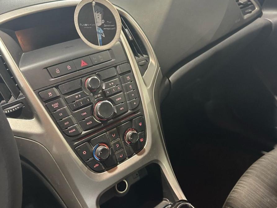 Opel Astra J Тверь  - изображение 6
