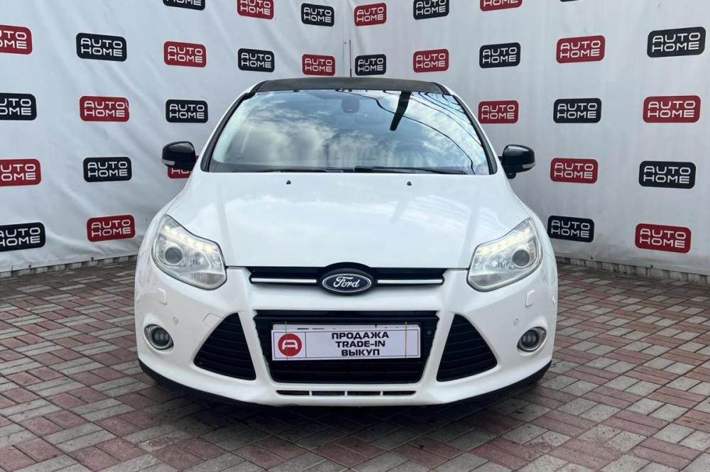 Ford Focus III Санкт-Петербург  - изображение 2
