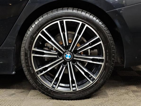 BMW 3 серии VII (G2x) с пробегом 2021 года, цена 2 600 000 рублей, 99954 км, седан, Автокод Объявления