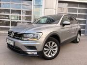 Volkswagen Tiguan II Ростов-на-Дону  - изображение 21