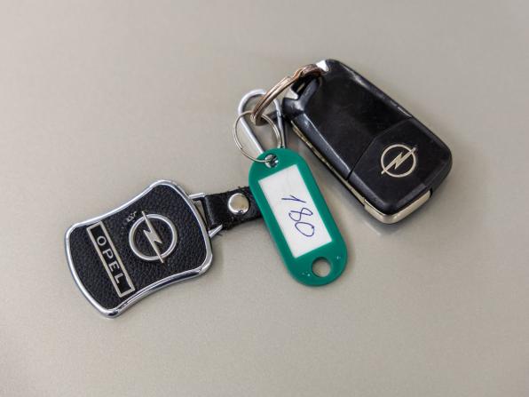 Opel Astra H Рестайлинг с пробегом 2008 года, цена 678 000 рублей, 135361 км, хэтчбек, Автокод Объявления