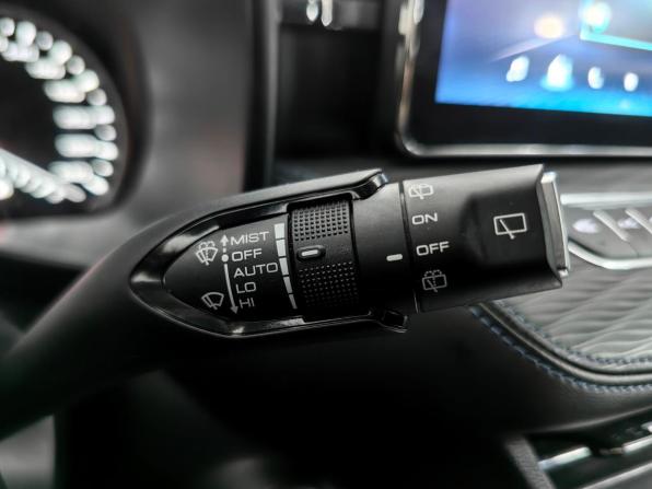 Haval Jolion I Рестайлинг с пробегом 2024 года, цена 1 545 000 рублей, 121053 км, внедорожник, Автокод Объявления