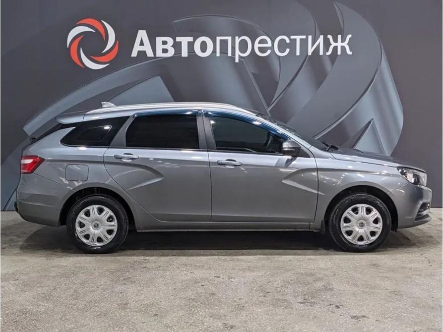 Lada (ВАЗ) Vesta I Пермь  - изображение 6