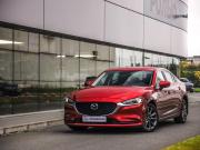 Mazda 6 III (GJ) Рестайлинг 2 Санкт-Петербург  - изображение 33