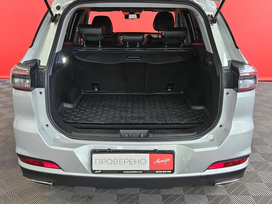 Chery Tiggo 7 Pro Max I Рестайлинг Вологда  - изображение 18