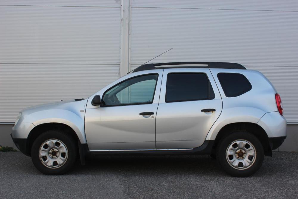 Renault Duster I Белгород  - изображение 6