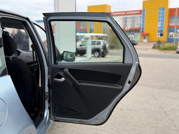 Lada (ВАЗ) Kalina II с пробегом 2013 года, цена 600 000 рублей, 78176 км, хэтчбек, Автокод Объявления