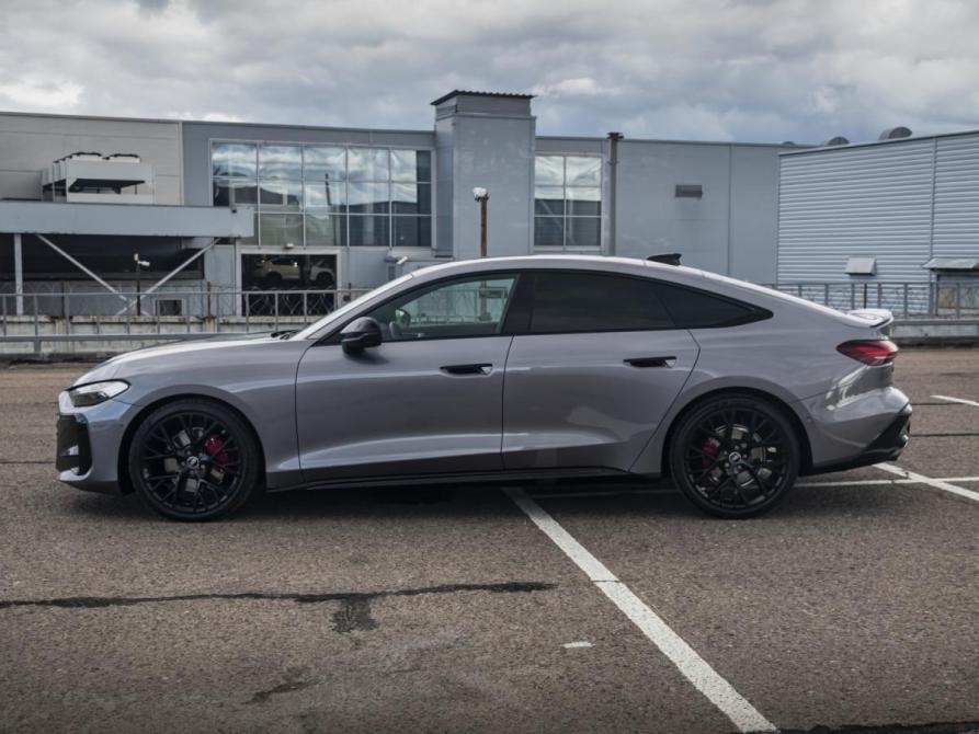 Audi A5 III (B10) Москва  - изображение 8