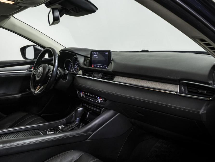 Mazda 6 III (GJ) Рестайлинг 2 Москва  - изображение 9
