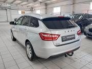 Lada (ВАЗ) Vesta I Набережные Челны  - изображение 34