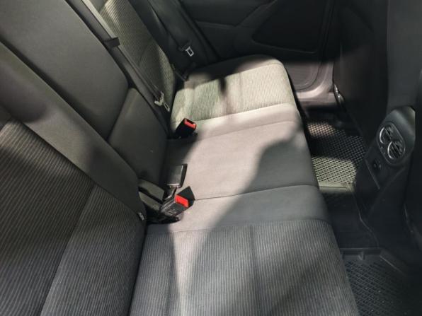 Volkswagen Tiguan I Рестайлинг с пробегом 2013 года, цена 1 255 000 рублей, 326791 км, внедорожник, Автокод Объявления