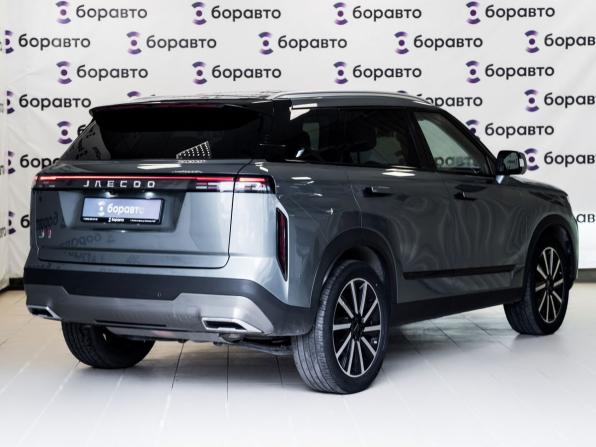 Jaecoo J7 I с пробегом 2023 года, цена 2 222 000 рублей, 54309 км, внедорожник, Автокод Объявления