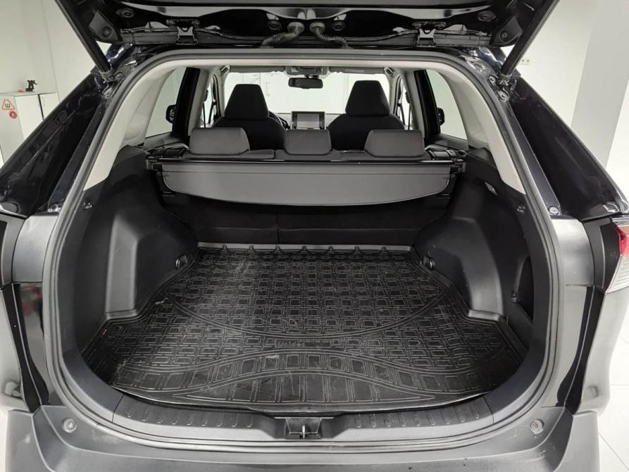 Toyota RAV4 V (XA50) Казань  - изображение 12