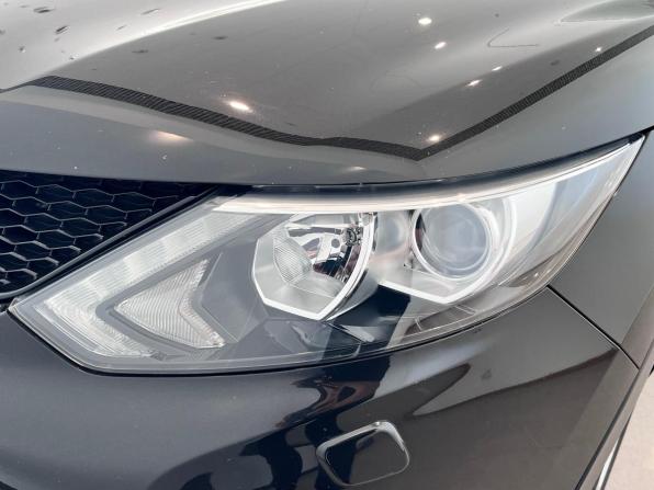 Nissan Qashqai II с пробегом 2014 года, цена 1 320 000 рублей, 203321 км, внедорожник, Автокод Объявления