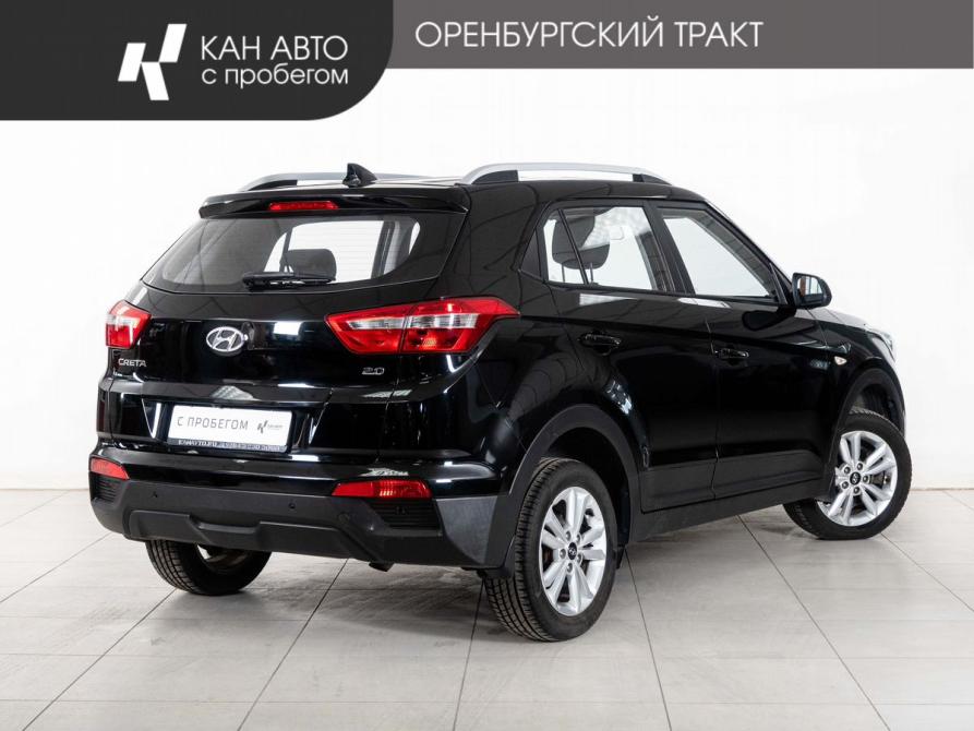 Hyundai Creta I Казань  - изображение 3