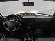 Lada (ВАЗ) 2121 (4x4) I Рестайлинг Новосибирск  - изображение 32