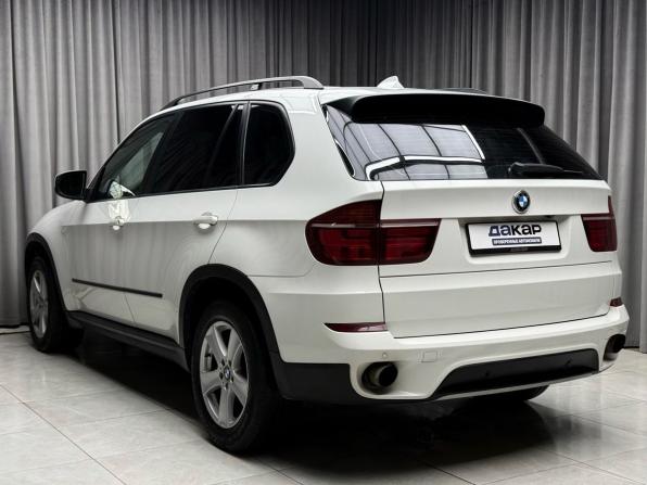 BMW X5 II (E70) Рестайлинг с пробегом 2011 года, цена 1 529 000 рублей, 195720 км, внедорожник, Автокод Объявления