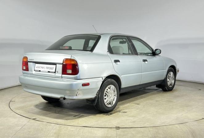 Suzuki Esteem с пробегом 1997 года, цена 195 000 рублей, 88944 км, седан, Автокод Объявления