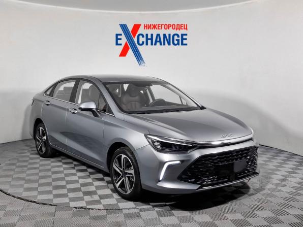 BAIC U5 Plus с пробегом 2025 года, цена 2 090 000 рублей, 15 км, седан, Автокод Объявления